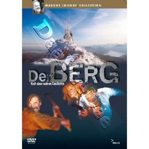 The Mountain (DVD)